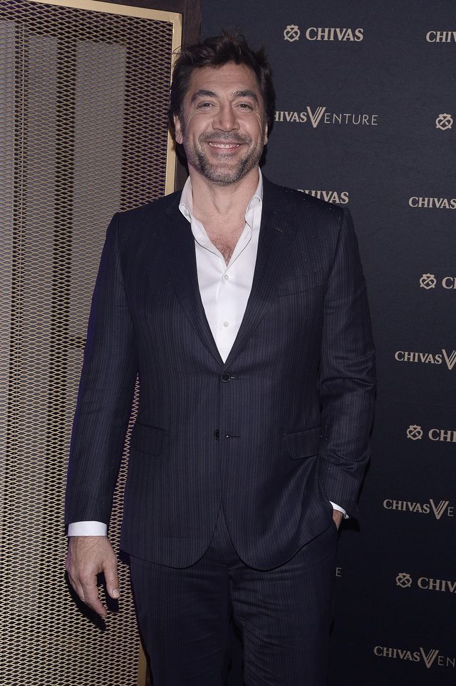 Javier Bardem w Polsce! Po co przyleciał? (ZDJĘCIA) Javier Bardem w Polsce! Po co przyleciał? (ZDJĘCIA)