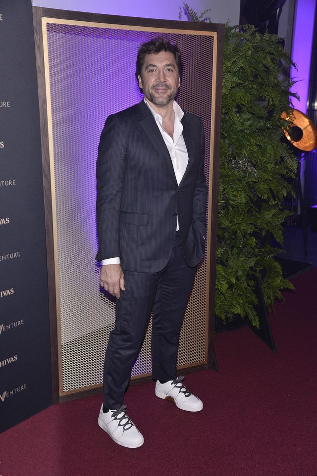 Javier Bardem w Polsce! Po co przyleciał? (ZDJĘCIA) Javier Bardem w Polsce! Po co przyleciał? (ZDJĘCIA)