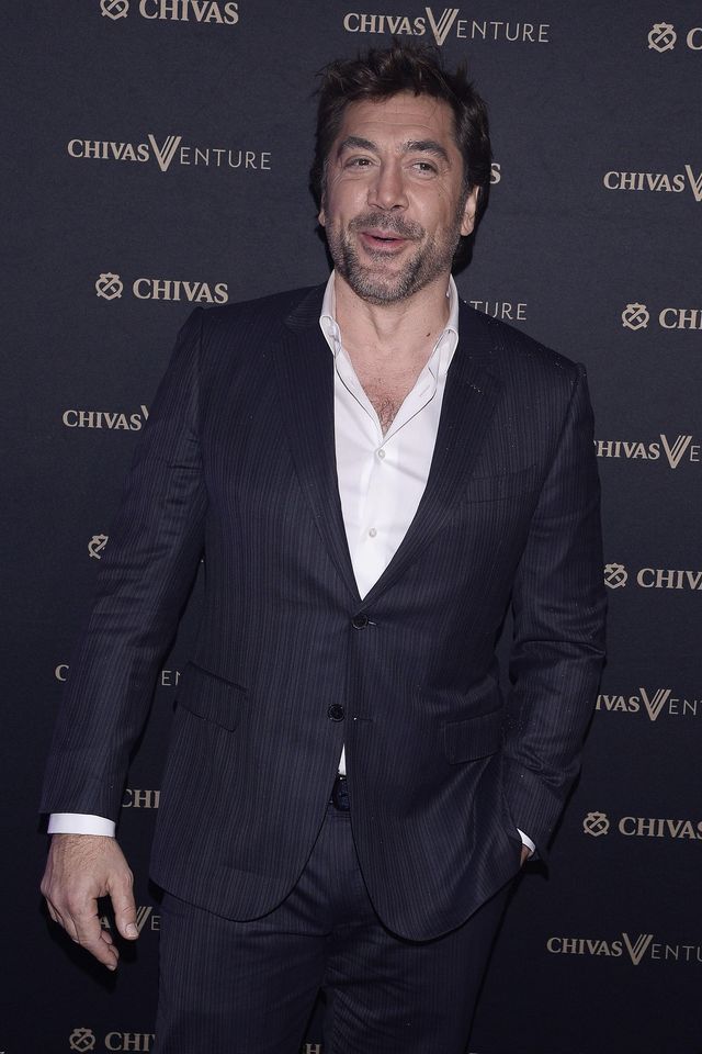 Javier Bardem w Polsce! Po co przyleciał? (ZDJĘCIA) Javier Bardem w Polsce! Po co przyleciał? (ZDJĘCIA)