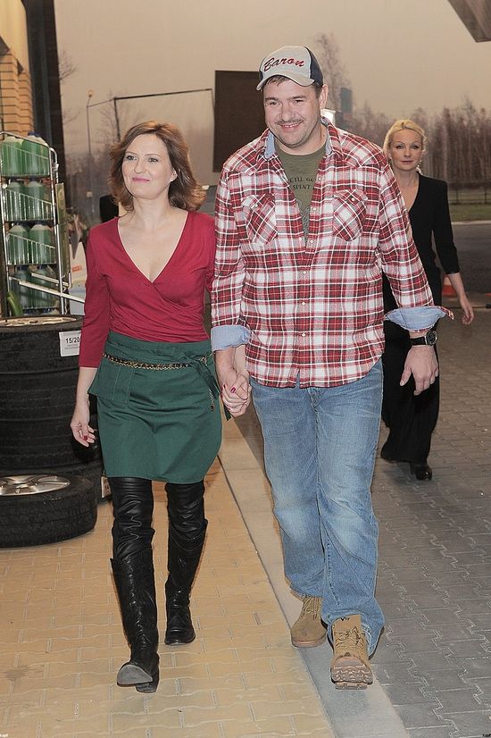 Baron 24 zamiast Rodzinki.pl (FOTO)