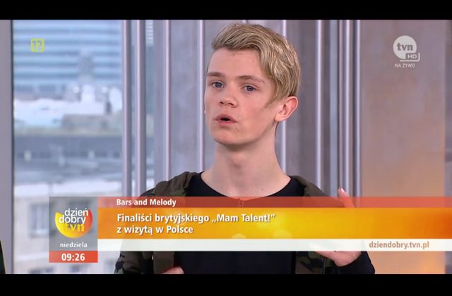 Kim są Bars and Melody? 