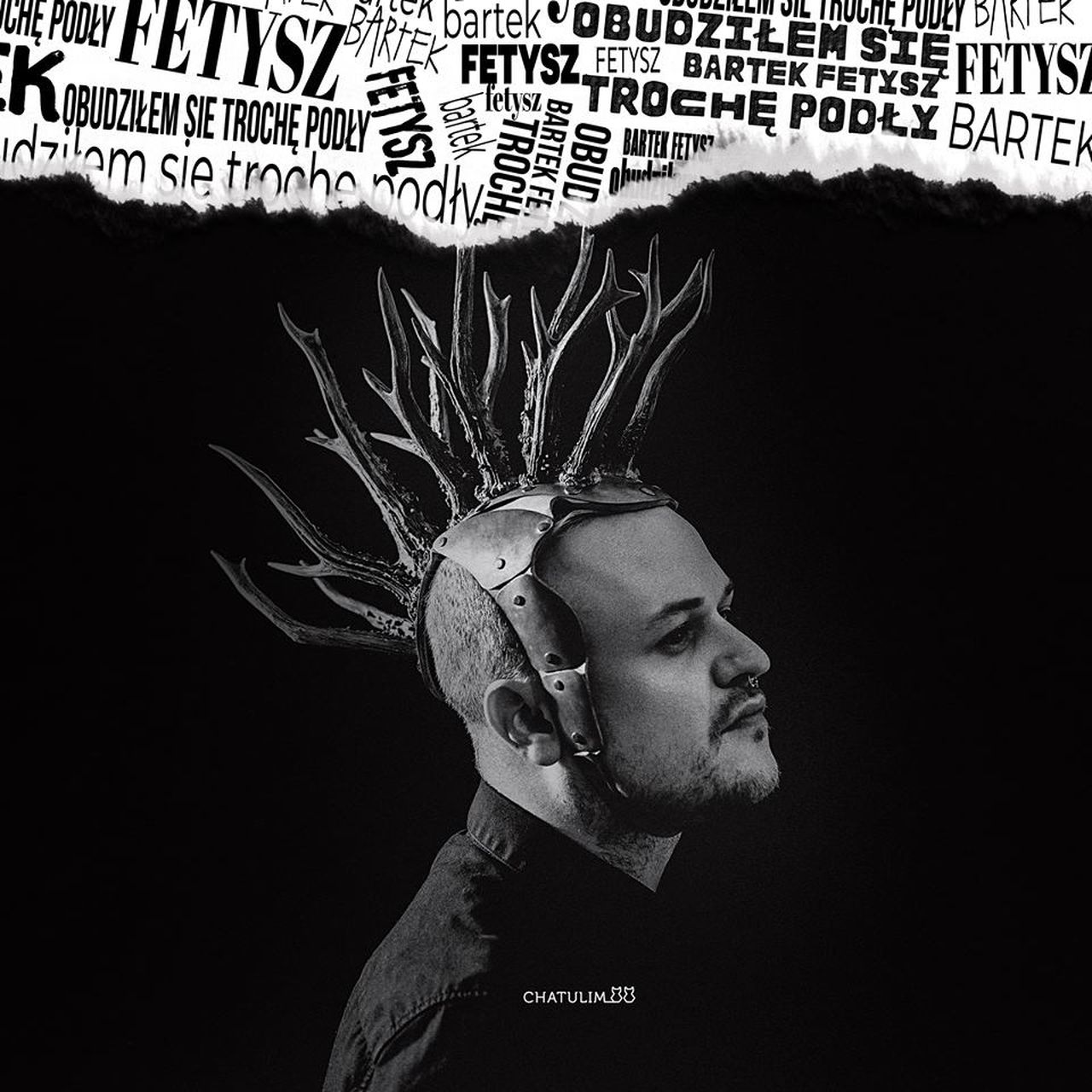 Bartek Fetysz mocno o polskich stereotypach: Jak przesolisz, to w mordę i nożem