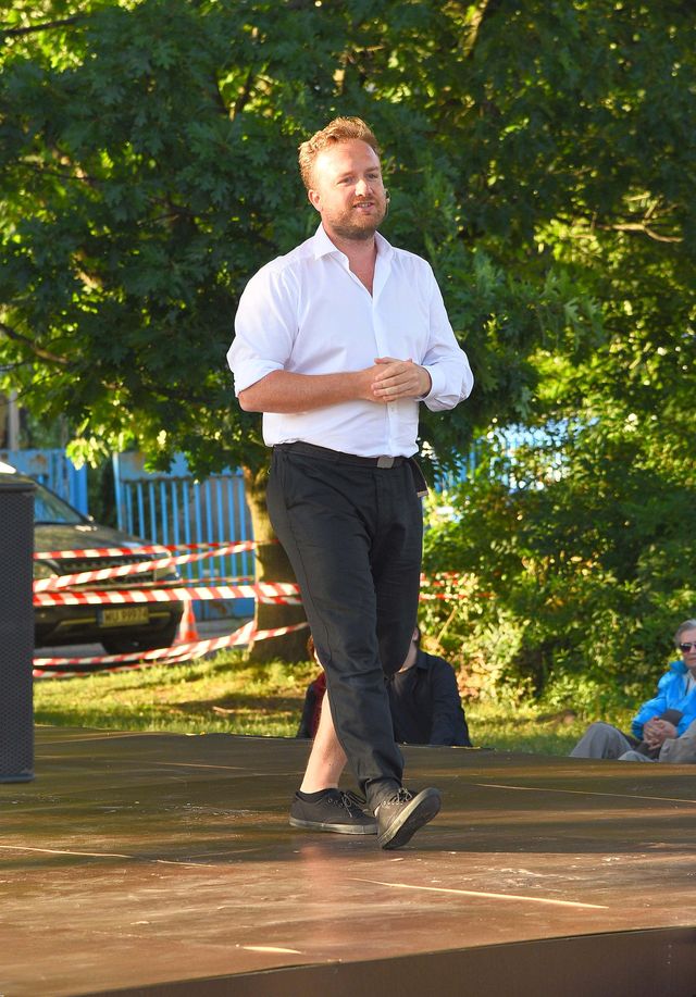 ACH! Tamara Arciuch pokazała przepiękne zdjęcia córeczki na rękach taty (Insta)