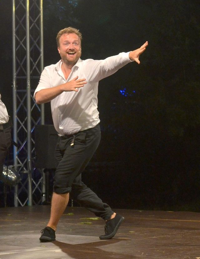 ACH! Tamara Arciuch pokazała przepiękne zdjęcia córeczki na rękach taty (Insta)