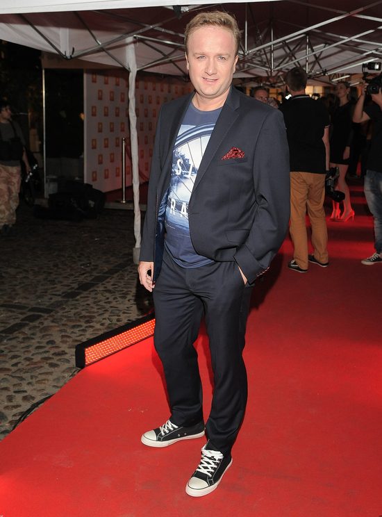 Gwiazdy Polsatu na ramówce stacji - mnóstwo zdjęć FOTO cz.1