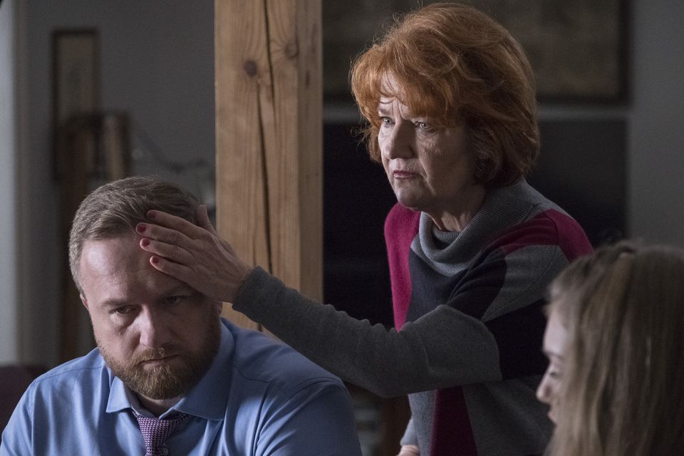 Paweł z Przyjaciółek chce odmienić swoje życie erotyczne (ZDJĘCIA+VIDEO)