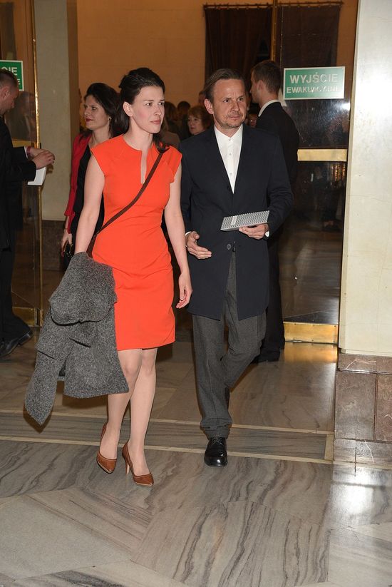 Gwiazdy świętują 10 lat Polskiego Instytutu Sztuki Filmowej