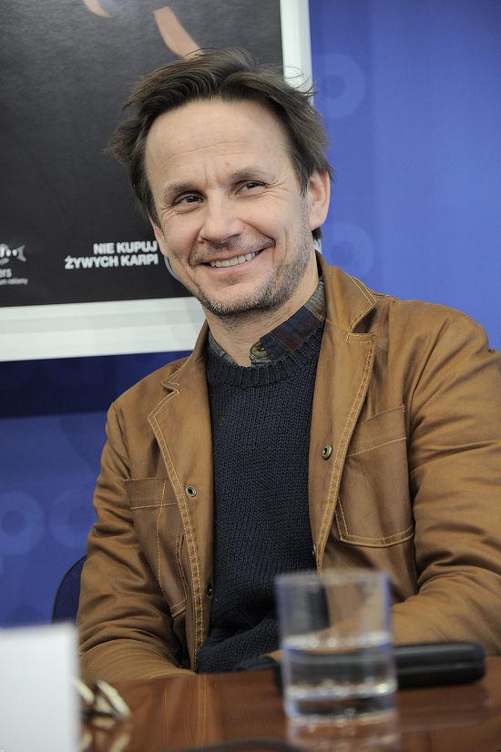 Bartłomiej Topa opowiedział o pracy u Magdy Gessler Bartłomiej Topa opowiedział o pracy u Magdy Gessler