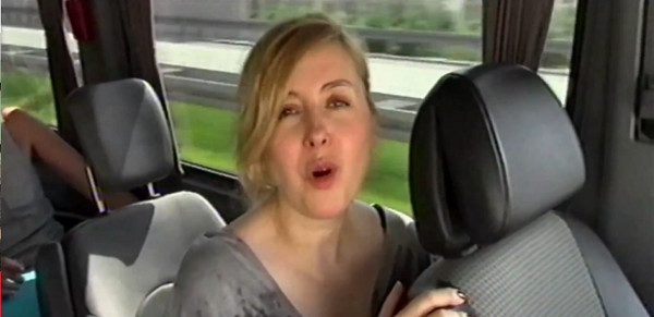 Nowy teledysk Edyty Bartosiewicz (VIDEO)