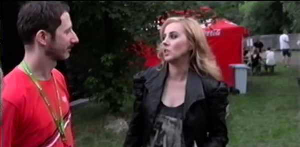 Nowy teledysk Edyty Bartosiewicz (VIDEO)