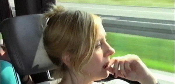 Nowy teledysk Edyty Bartosiewicz (VIDEO)