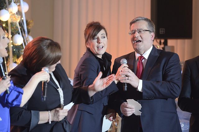 Edyta Bartosiewicz w doskonałej formie (FOTO)