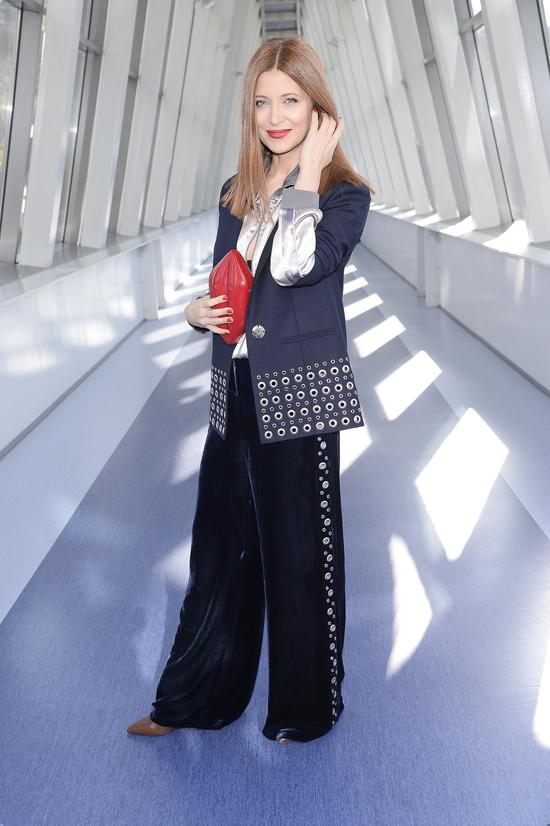 Gwiazdy serialu Barwy szczęścia świętują 10 sezonów produkcji (FOTO) Gwiazdy serialu Barwy szczęścia świętują 10 sezonów produkcji (FOTO)