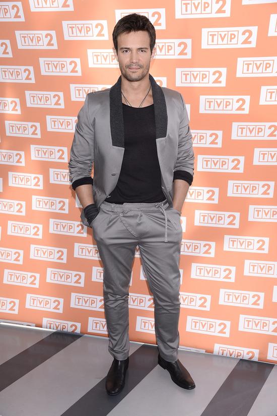 Gwiazdy serialu Barwy szczęścia świętują 10 sezonów produkcji (FOTO) Gwiazdy serialu Barwy szczęścia świętują 10 sezonów produkcji (FOTO)