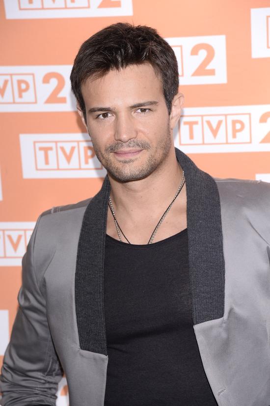 Gwiazdy serialu Barwy szczęścia świętują 10 sezonów produkcji (FOTO) Gwiazdy serialu Barwy szczęścia świętują 10 sezonów produkcji (FOTO)