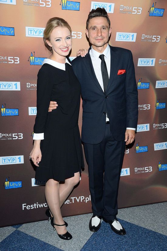 Plejada Gwiazd na Festiwalu w Opolu Plejada Gwiazd na Festiwalu w Opolu