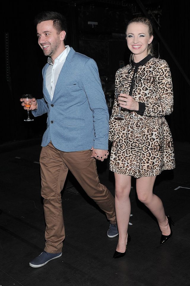 Barbara Kurdej-Szatan zdradziła Kozaczkowi, na jakiej jest diecie (VIDEO)