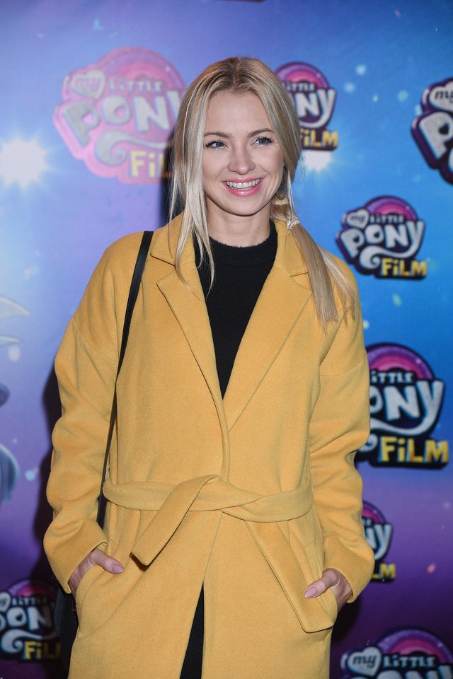 To najlepsza stylizacja Barabary Kurdej Szatan, w jakiej ją widzieliśmy (ZDJĘCIA