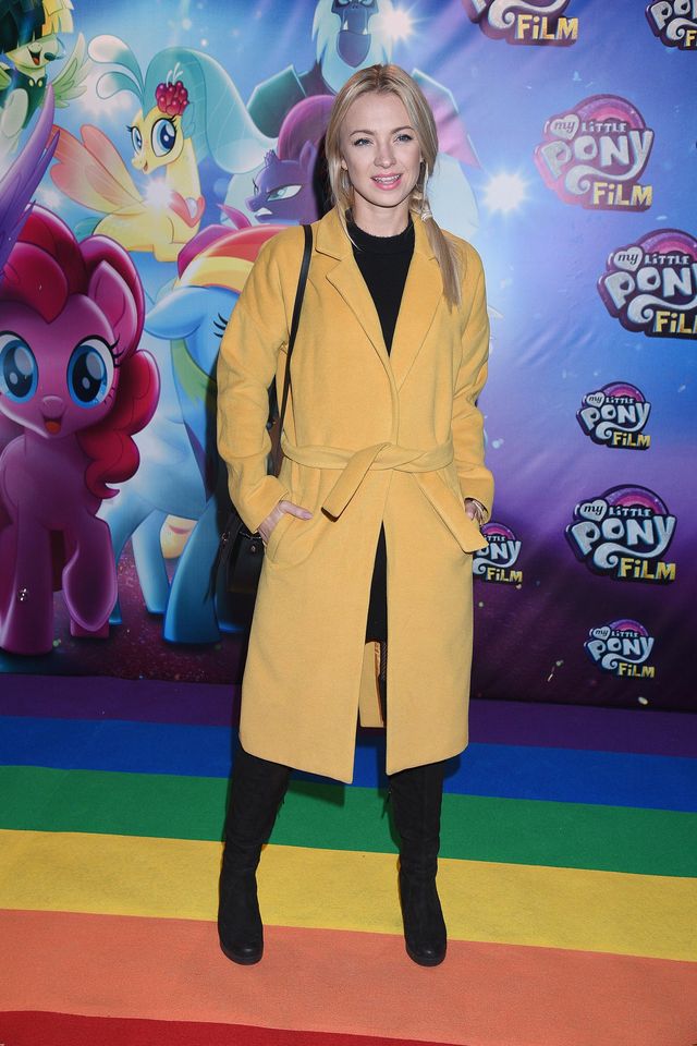 To najlepsza stylizacja Barabary Kurdej Szatan, w jakiej ją widzieliśmy (ZDJĘCIA