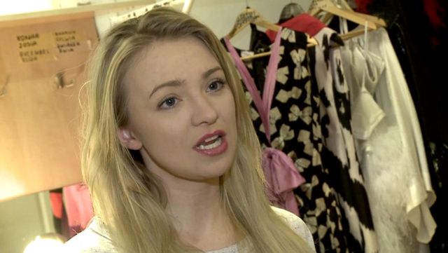 Basia Kurdej-Szatan zdradza swoje plany na przyszłość VIDEO