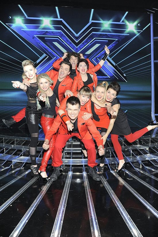 Basia Kurdej-Szatan: Kobiety potrzebują prawdziwych facetów