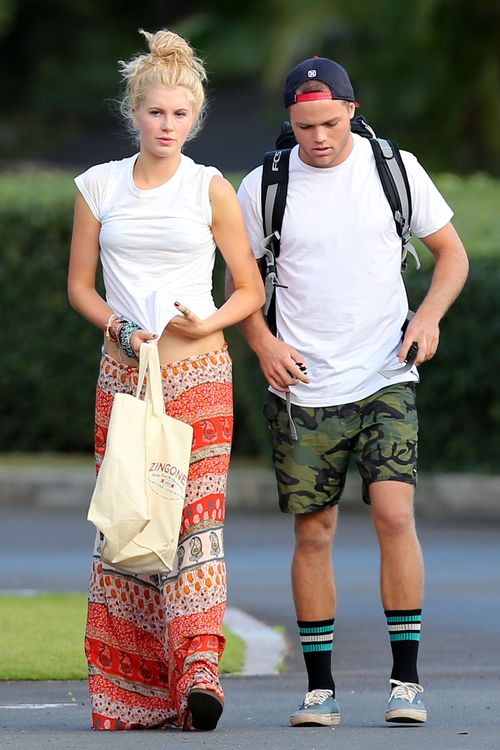 Urodzinowy lancz Kim Basinger Urodzinowy lancz Kim Basinger