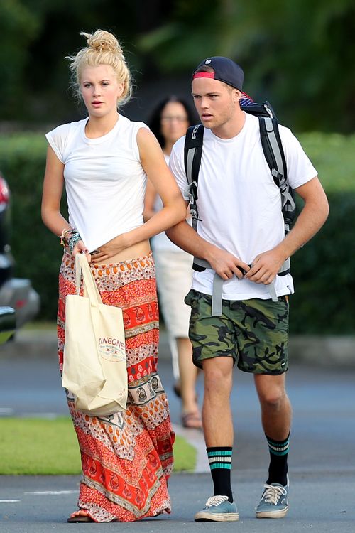 Urodzinowy lancz Kim Basinger Urodzinowy lancz Kim Basinger