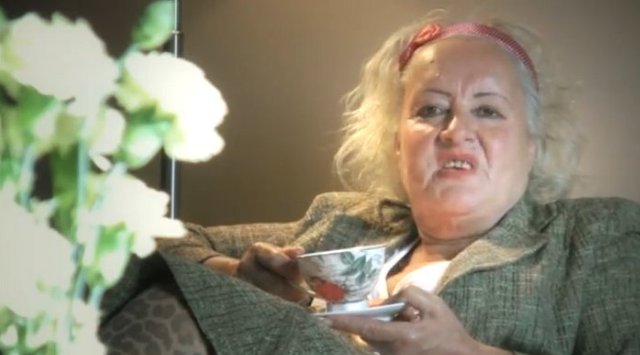  Baśka parodiuje Perfekcyjną Panią Domu [VIDEO]