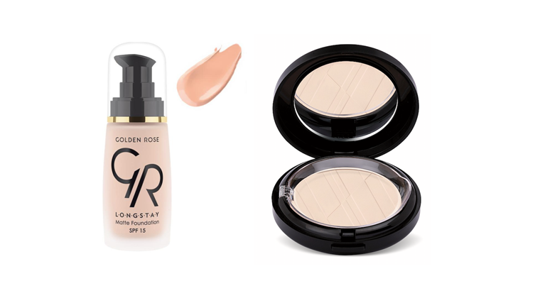 Trwały makijaż na studniówkę - jak go wykonać samodzielnie w domu? 