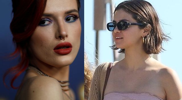 Justin Bieber woli JĄ od Seleny Gomez!