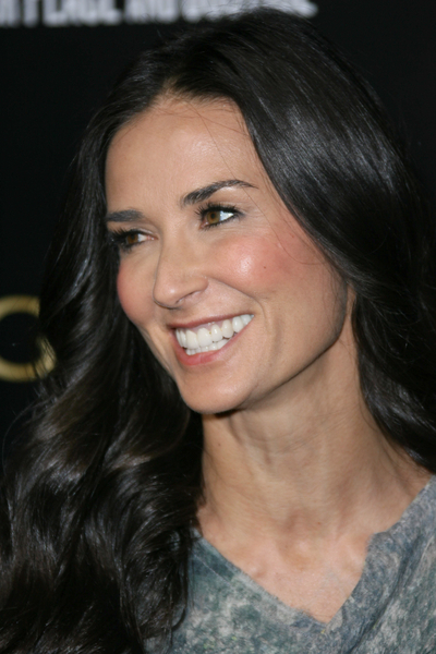 Nowy mężczyzna u boku Demi? 