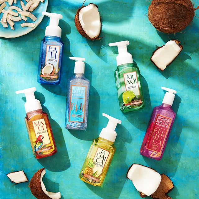 Zapach świeżego ogórka - tego potrzebujesz latem!