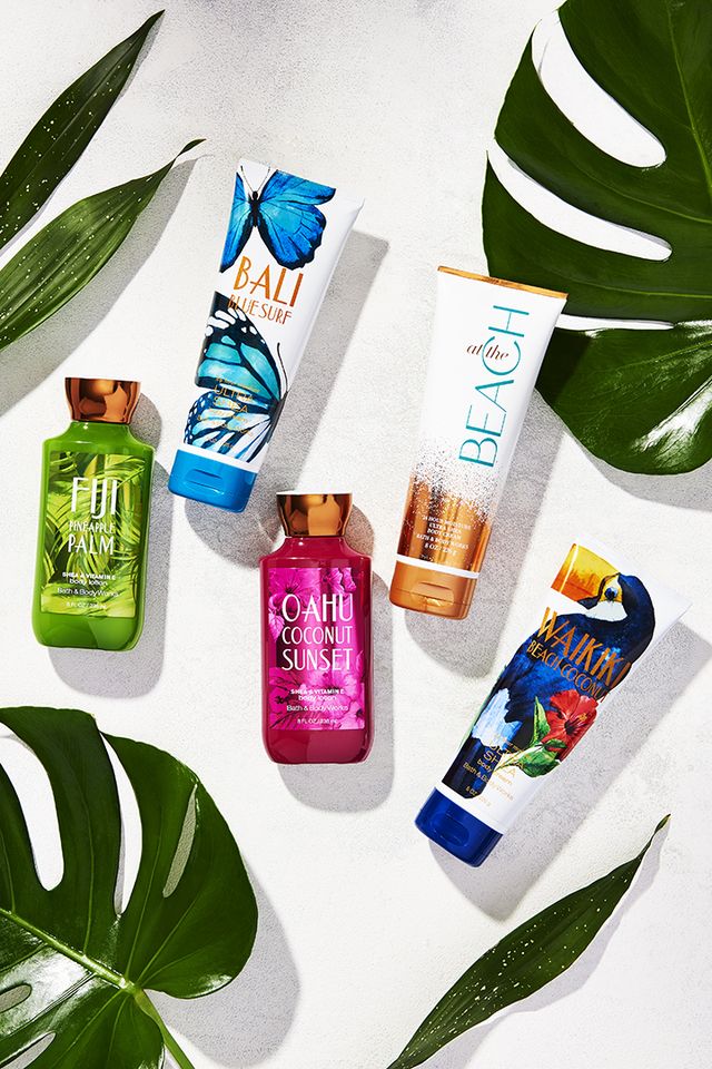 Zapach świeżego ogórka - tego potrzebujesz latem!