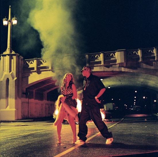 Minęło już 10 lat, od kiedy Beyonce wydała pierwszą płytę Minęło już 10 lat, od kiedy Beyonce wydała pierwszą płytę