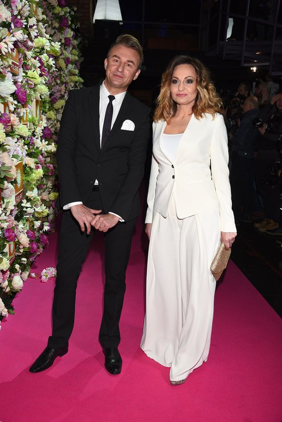 Prezentacja wiosennej ramówki Polsatu 2016 Prezentacja wiosennej ramówki Polsatu 2016