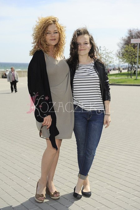 Aktorki na Festiwalu Filmowym w Gdyni (FOTO)