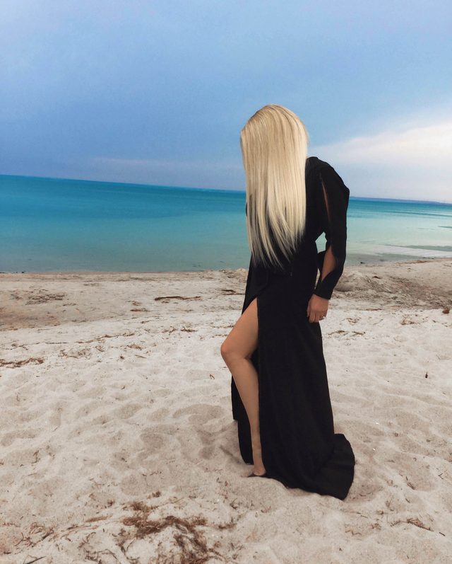 Beata Kozidrak - nowa fryzura, nowa miłość? (FOTO)