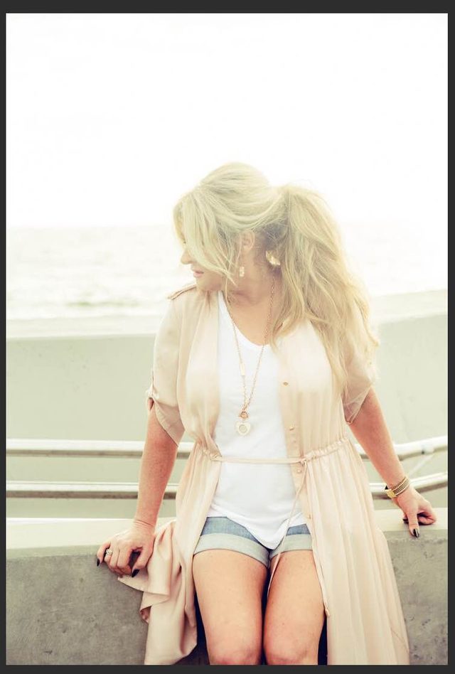 Beata Kozidrak - nowa fryzura, nowa miłość? (FOTO)