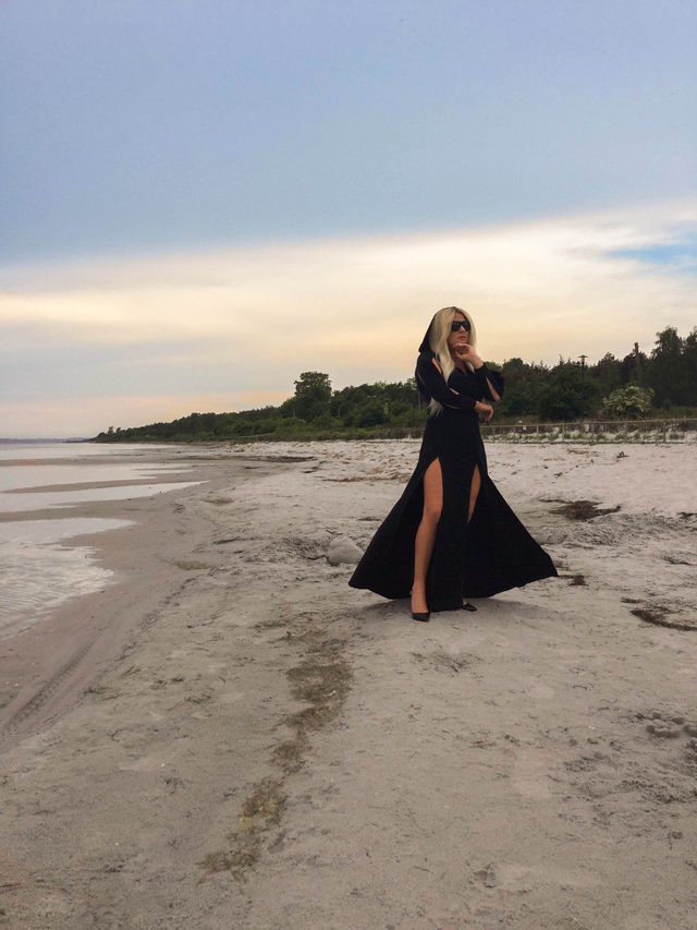 Beata Kozidrak - nowa fryzura, nowa miłość? (FOTO)