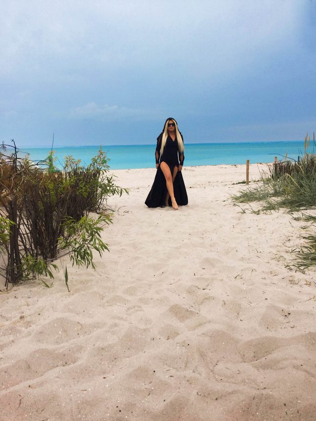 Beata Kozidrak - nowa fryzura, nowa miłość? (FOTO)