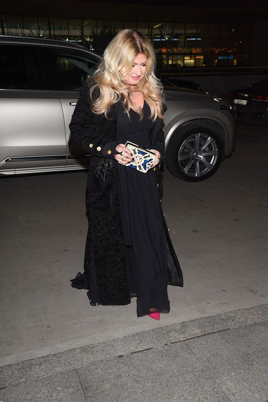 Beata Kozidrak - nowa fryzura, nowa miłość? (FOTO)