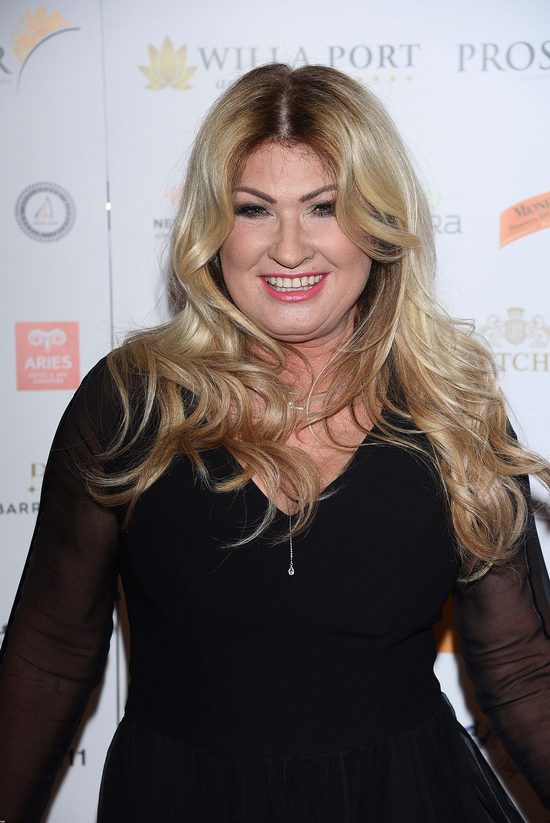 Beata Kozidrak - nowa fryzura, nowa miłość? (FOTO)