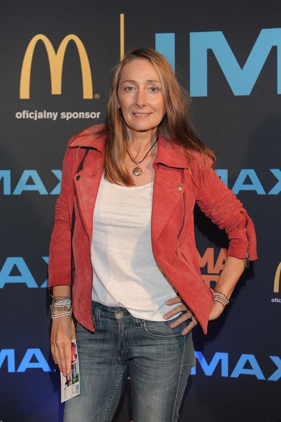 Beata Pawlikowska żegna się z Radiem ZET!