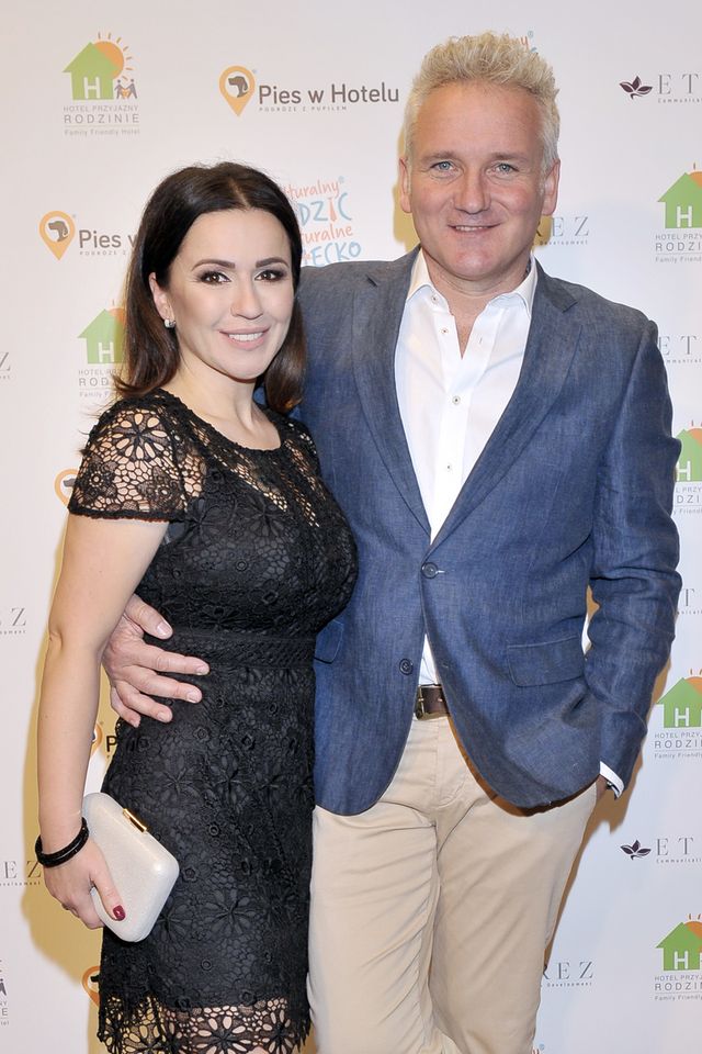 Wiemy, z kim Beata Tadla wystąpi w Tańcu z gwiazdami Wiemy, z kim Beata Tadla wystąpi w Tańcu z gwiazdami