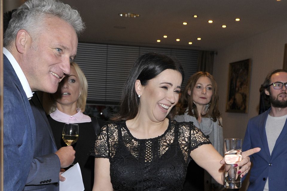 Wiemy, z kim Beata Tadla wystąpi w Tańcu z gwiazdami Wiemy, z kim Beata Tadla wystąpi w Tańcu z gwiazdami