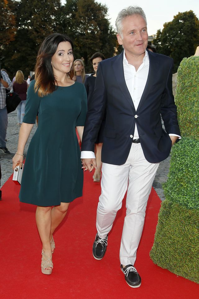 Wiemy, z kim Beata Tadla wystąpi w Tańcu z gwiazdami Wiemy, z kim Beata Tadla wystąpi w Tańcu z gwiazdami