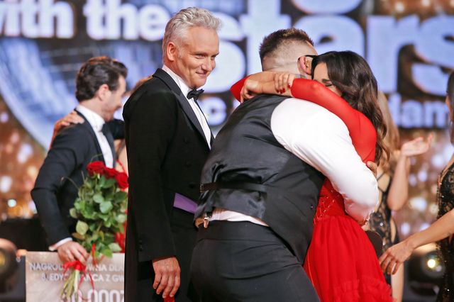 Jarosław Kret chce ODZYSKAĆ Beatę? Jarosław Kret chce ODZYSKAĆ Beatę?