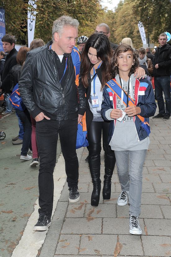 Syn Beaty Tadli: A ja wolałbym być panem Hiltonem Syn Beaty Tadli: A ja wolałbym być panem Hiltonem