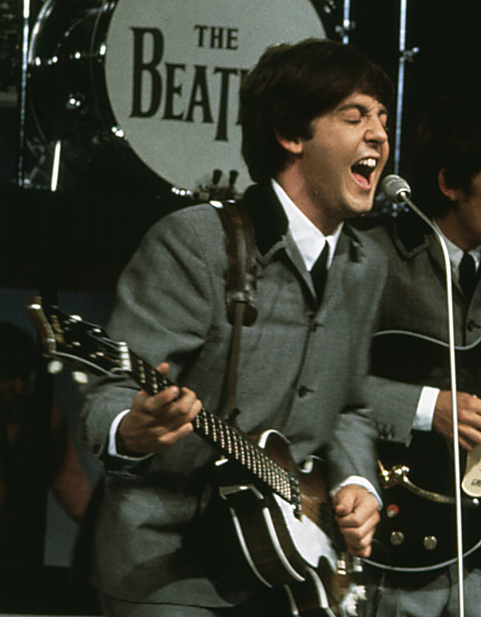 Paul McCartney widział Boga?! 