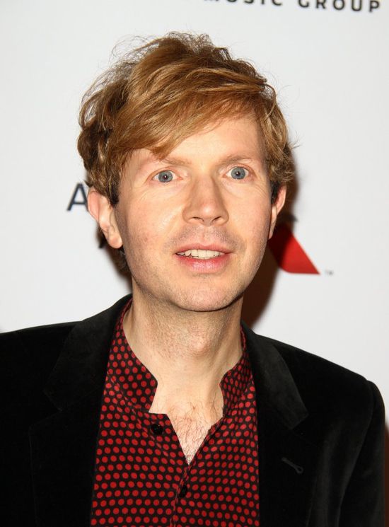 Beck skomentował zachowanie Kanye Westa 